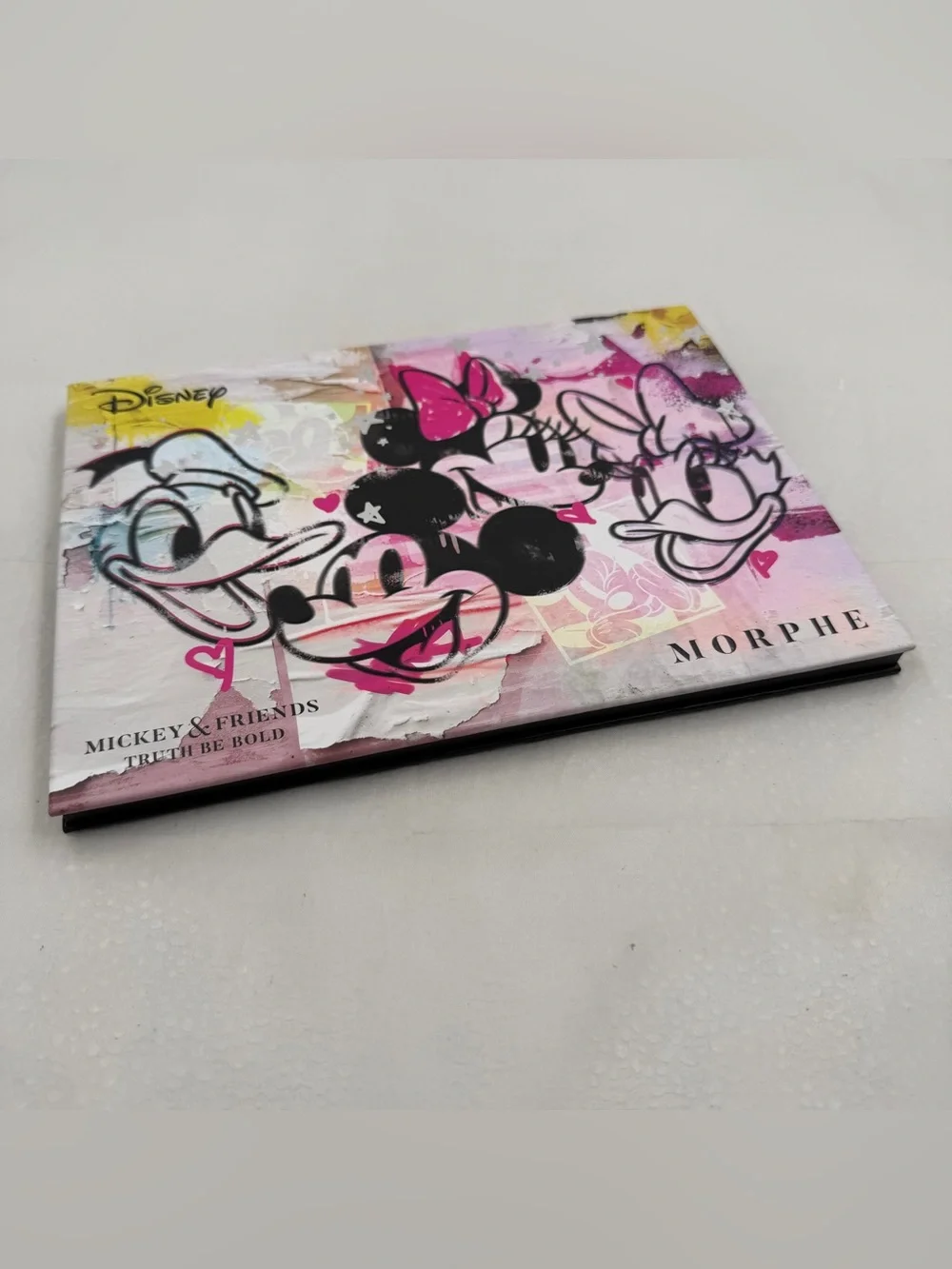 Disney Morphe Artistry Pallet